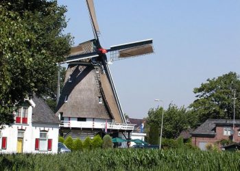 Jubilerende toneelclub O.C.H. sluit succesvol seizoen af nijkamp gemeente 