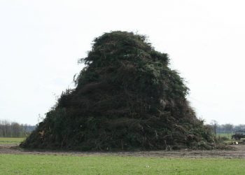 Poasboake Espelo wint, Holterbroek mooiste paasvuur espelo dijkerhoek beuseberg 