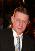 Afscheid Wim ter Schure gemeentebelang gemeente 