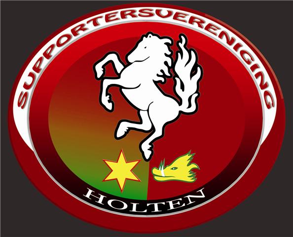 Supportersvereniging FC Twente Holten benoemd! toontje muller bie toontje 