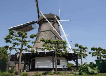 Holten 4 promoveert toontje bie toontje 