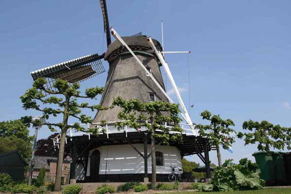 Foto: Edwin Oudenampsen