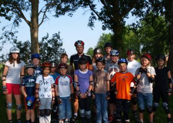 23e MAC-Vakantiefietstocht mac 