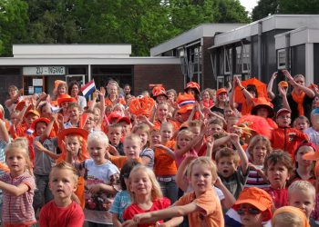 Ds. Roozenboom 25 jaar predikant Jubileum gemeente 