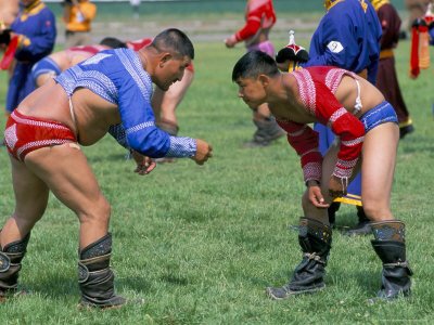 Naadam festival Dijkerhoek dijkerhoek 