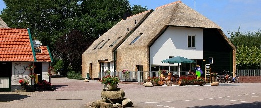Camping de Holterberg viert 60 jarig bestaan 