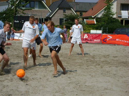 HoltensNieuws.nl Suffendo Beachsoccertoernooi (AFGELAST) Suffendo Beachsoccertoernooi (AFGELAST)