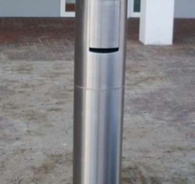 HoltensNieuws.nl Oplaadpunt voor elektrische auto Oplaadpunt voor elektrische auto gemeente