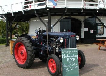 Nieuwbouw Kol medio 2011 