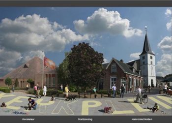 Wereldwinkel open in Kulturhus kulturhus 