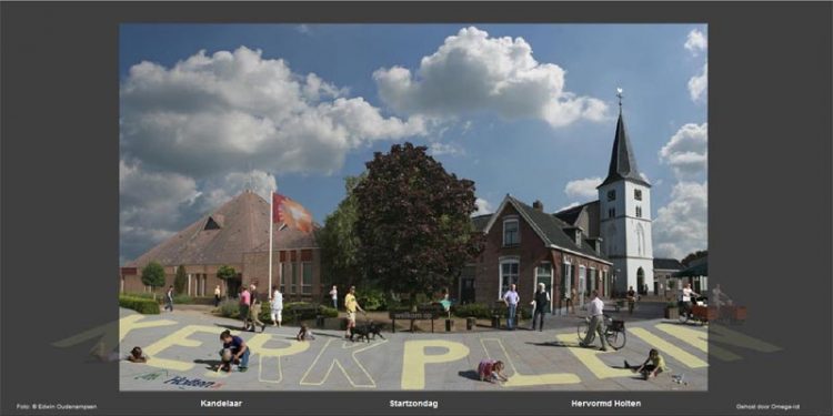 Gezamenlijk portaal websites PKN-Holten smidsbelt kulturhus 