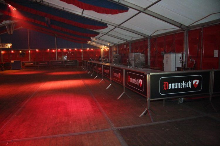 Keunefeesten bijna van start Keunefeesten gemeente 