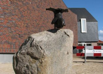 Wereldwinkel open in Kulturhus kulturhus 