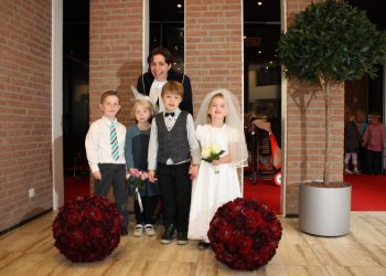 Wereldwinkel open in Kulturhus kulturhus 