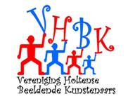 Expositie VHBK verlengd kulturhus 