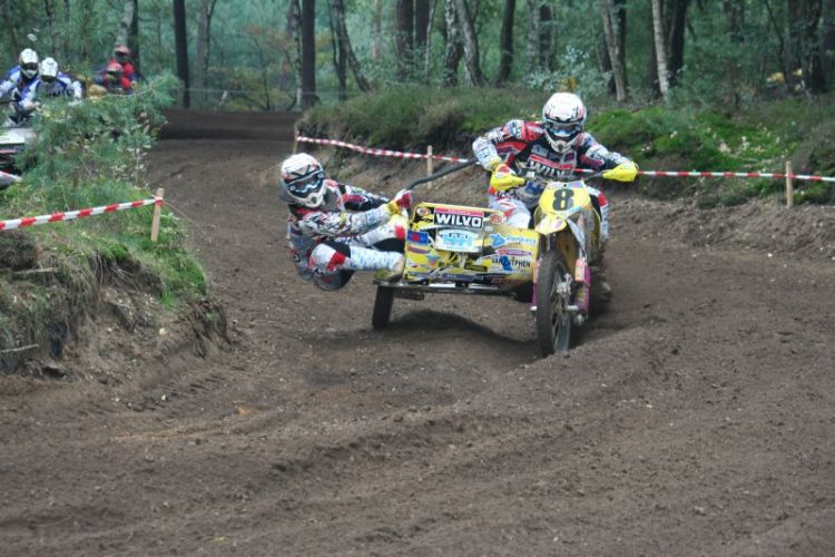 ONK beslist op Zuurberg 
