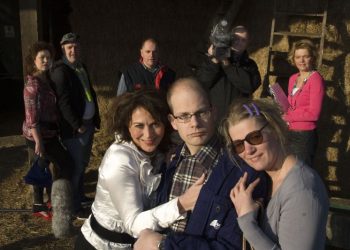 Kulturhus klaar voor opening triathlon kulturhus hoolter deerns de hoolter deerns 