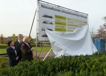 Bromfietser gewond 