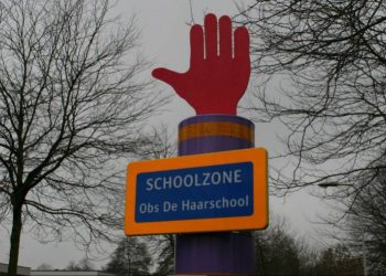 Inschrijving carnavalsoptocht haarschool 