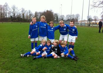 Jort Wildenborg wint bij TTV 