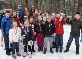 Jort Wildenborg wint bij TTV 