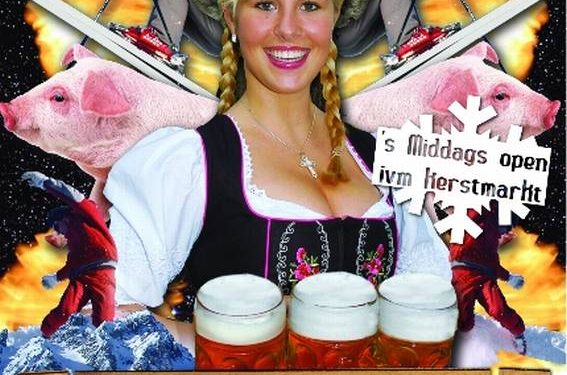 Apres-Ski Party in 't Keuntje keuntje keuntje 