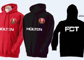 Hoe Fouter, hoe Bouter Party toontje bie toontje 