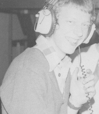 Anton Bulsink 50 jaar! abraham 