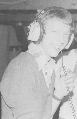 Anton Bulsink 50 jaar! abraham 