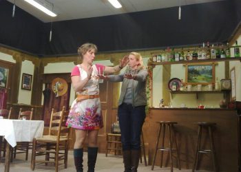 Professionals bezinnen zich over kunst en cultuur kulturhus gemeente bibliotheek 