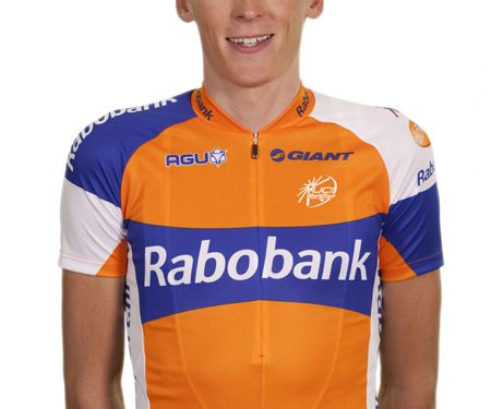 Theo de Rooij Classic in nieuw jasje 