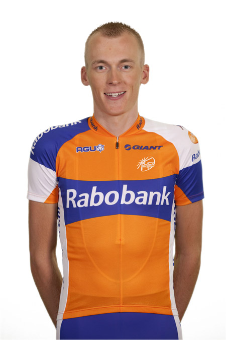 Theo de Rooij Classic in nieuw jasje 