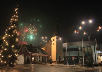 Foto's Smidsbelt gisteravond smidsbelt 