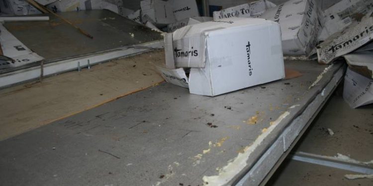 Politie getipt over ontmantelde wietplantage politie keuntje keuntje 