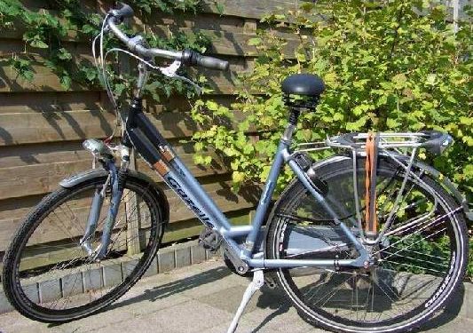 Fiets voor 2e keer gestolen toontje bie toontje 