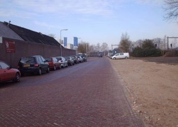 Waterloo krijgt prestigieuze opdracht 