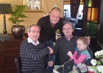 Weinig belangstelling voor Politiek cafe keuntje gemeente 