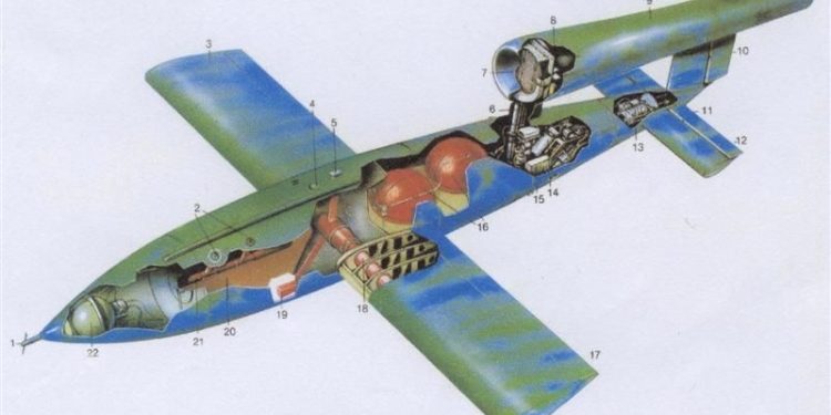 HoltensNieuws.nl Het mysterie van de V1 tijdens de tweede wereldoorlog Het mysterie van de V1 tijdens de tweede wereldoorlog espelo