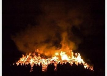"Ach vader, lieg niet meer" buurtvereniging beuseberg beuseberg 