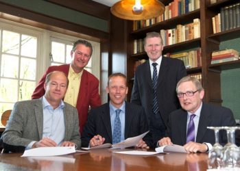 Geldprijzen toptalenten Waerdenborch waerdenborch de waerdenborch 
