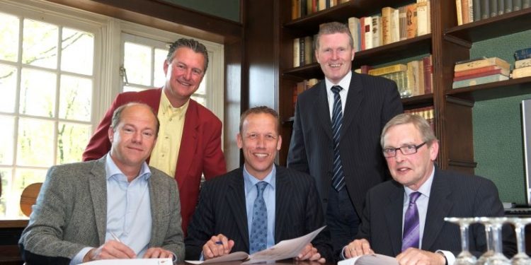 Samen werken met de jeugd, dat is de toekomst waerdenborch de waerdenborch 