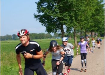 Blauw Wit 1 speelt a.s. donderdag dè wedstrijd van het jaar! blauwwit 