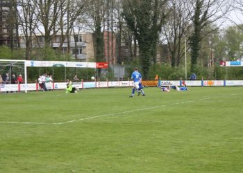 Blauw Wit ’66 kampioen nijkamp blauwwit 