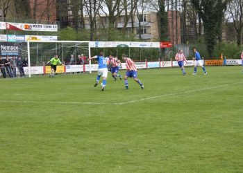 Blauw Wit ’66 kampioen nijkamp blauwwit 