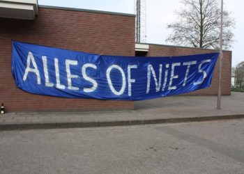 Blauw Wit ’66 kampioen nijkamp blauwwit 