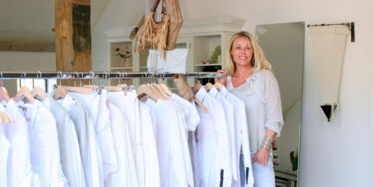 Fashion & Accessorize  Party bij Hockeyclub Holten 