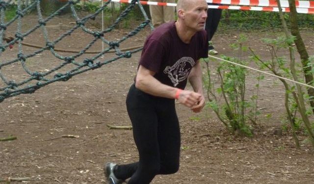 Peter Baan, winnaar Schipbeeksurvival dijkerhoek 