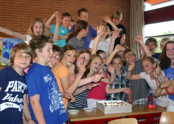 Queensday Party 