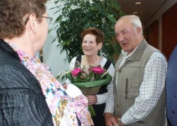 Is Holten het leukste dorp van Overijssel? 