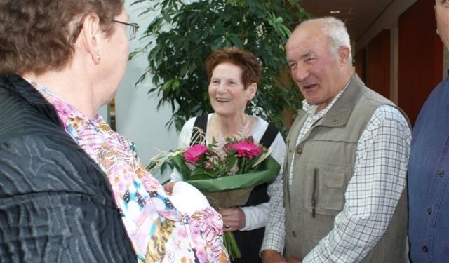 Lintjesregen in Rijssen-Holten gemeente 